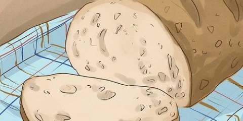 Garder les sandwichs frais