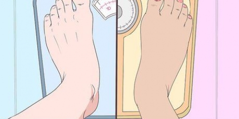 Compter les calories pour perdre du poids