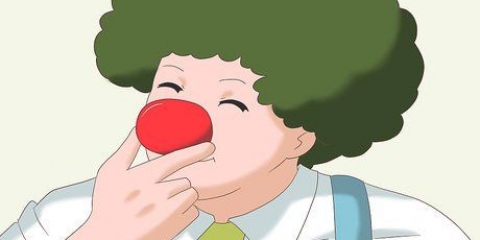 Devenir clown