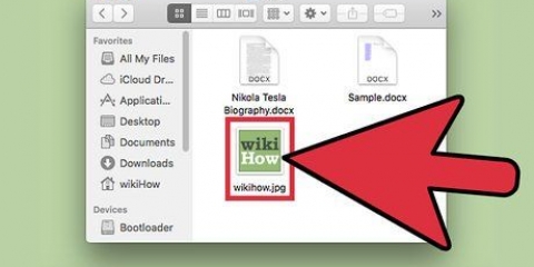 Redimensionnement des images (pour mac)