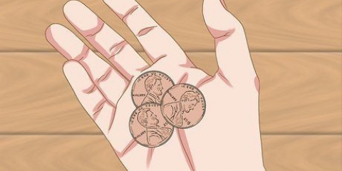 Consulter le i ching avec trois pièces