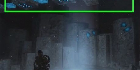 Améliorer le bâton de glace dans call of duty black ops ii zombies
