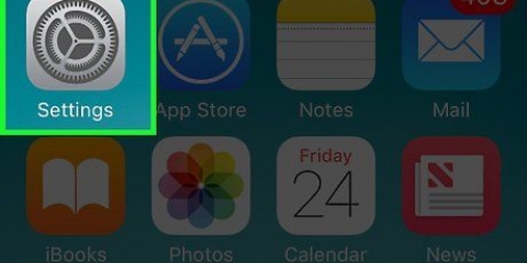Partagez la connexion internet de votre iphone avec votre pc