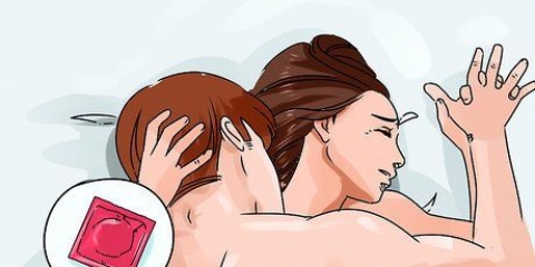 Améliorer le sexe