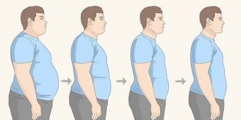 Briser votre plateau de perte de poids