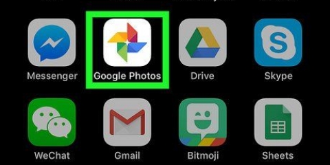 Supprimer les photos en double de google photos