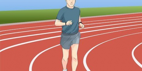 Faire une course de 16 ooms