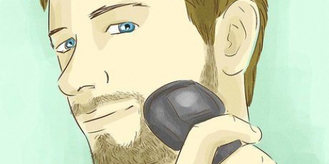 Pousser la barbe