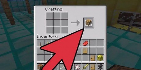 Faire un lit dans minecraft
