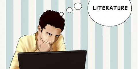 Démarrer un blog