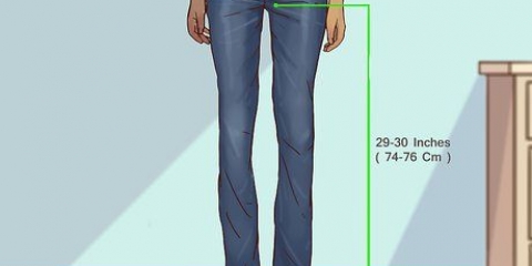 Porter un jean bootcut