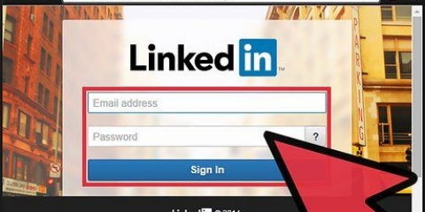 Supprimer une connexion sur linkedin