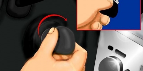 Réparer une clé de contact qui ne tourne plus