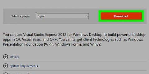 Convertir un fichier cpp en exe
