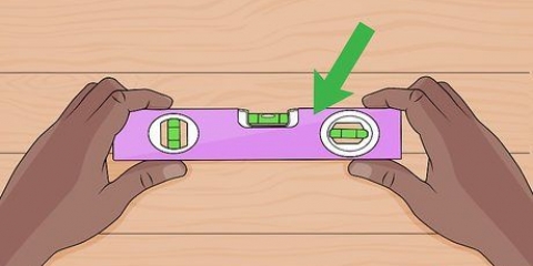 Calibrer une balance de poche numérique