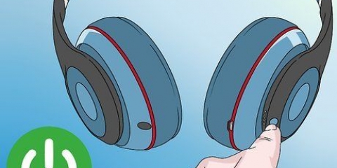 Connecter un casque sans fil à un ordinateur ou un mac