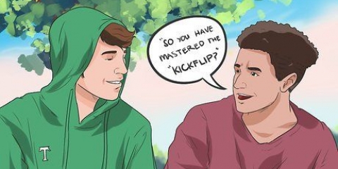 Distinguer un vrai skateur d'un faux