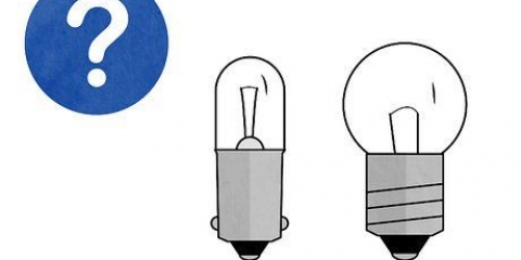 Fabriquer un générateur électrique