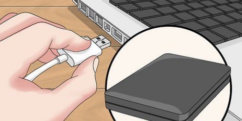 Ajouter un disque dur externe à une playstation 3