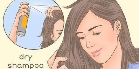Comment faire une tresse française dans les cheveux courts