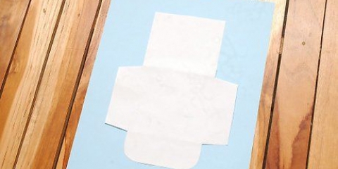 Créer une enveloppe cadeau