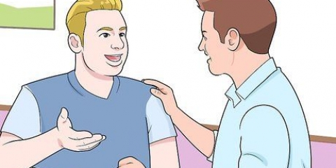 Démarrer une bonne conversation