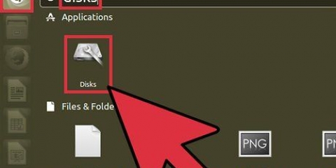 Formater un disque dur sous ubuntu