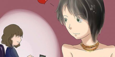 Faire une fille comme toi (lgbt)