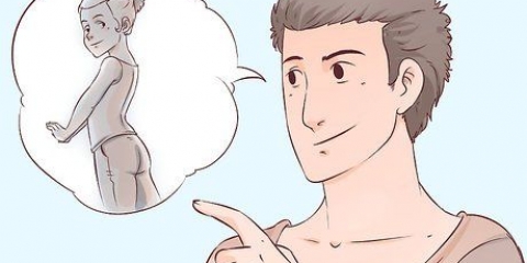 Avoir une fille qui ne veut pas de relation
