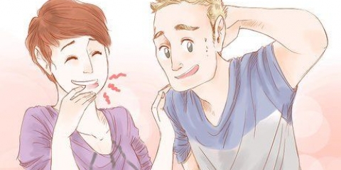 Frapper une fille