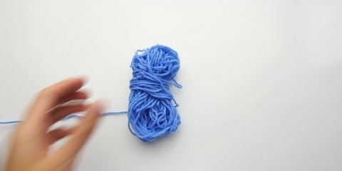 Crocheter un chapeau (pour les débutants)
