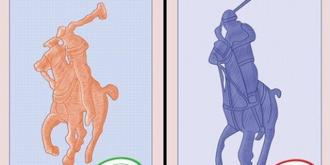 Identifier un article ralph lauren contrefait