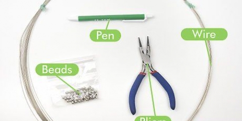 Comment faire un faux piercing au septum