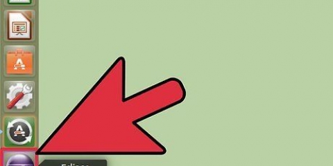 Créer un nouveau projet java dans eclipse