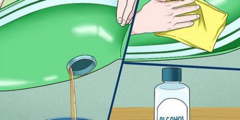 Fermeture d'un réservoir d'essence en plastique