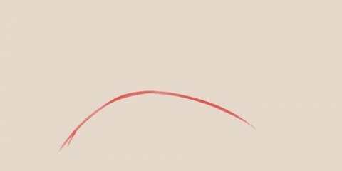 Comment dessiner un œil de femme réaliste