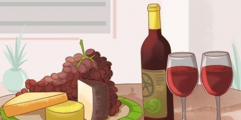 Préparer un dîner romantique à la maison