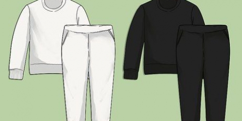 Faire un costume de mouton