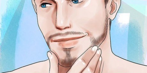 Garder une barbe de chaume