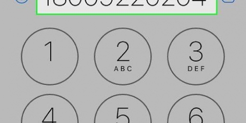 Désactiver un téléphone