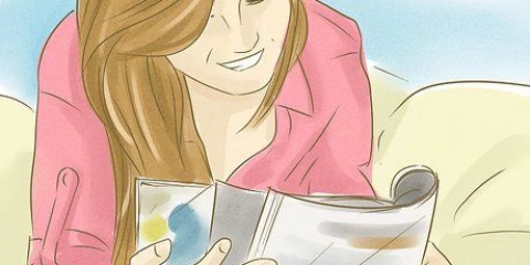 Ecrire un article de magazine