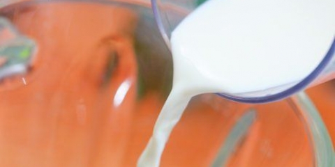 Faire une vierge pina colada
