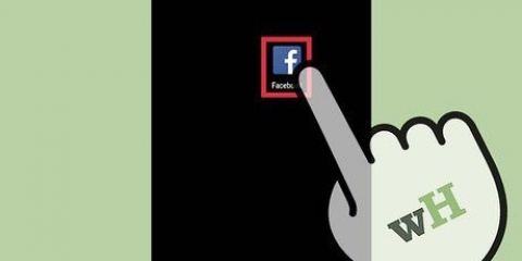 Envoyer une demande d'ami sur facebook
