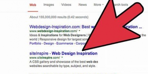 Créer un site web