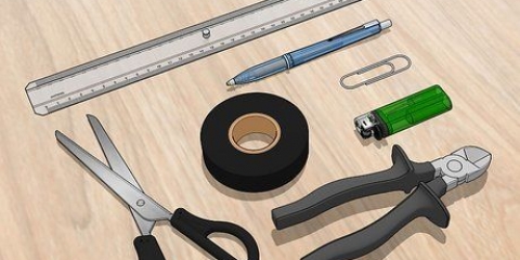 Construire une antenne wifi