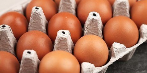 Battre les oeufs
