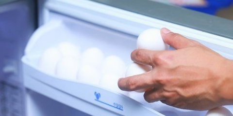 Comment faire cuire des œufs sans les casser