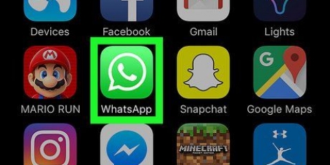 Obtenez des emojis sur whatsapp