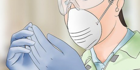 Enlever l'époxy