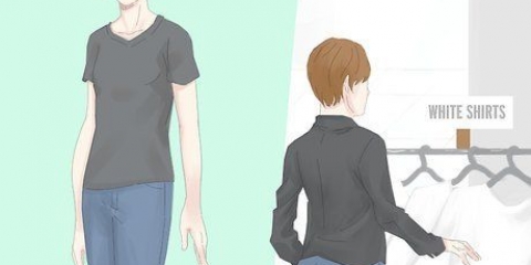 Ressemble à un homme